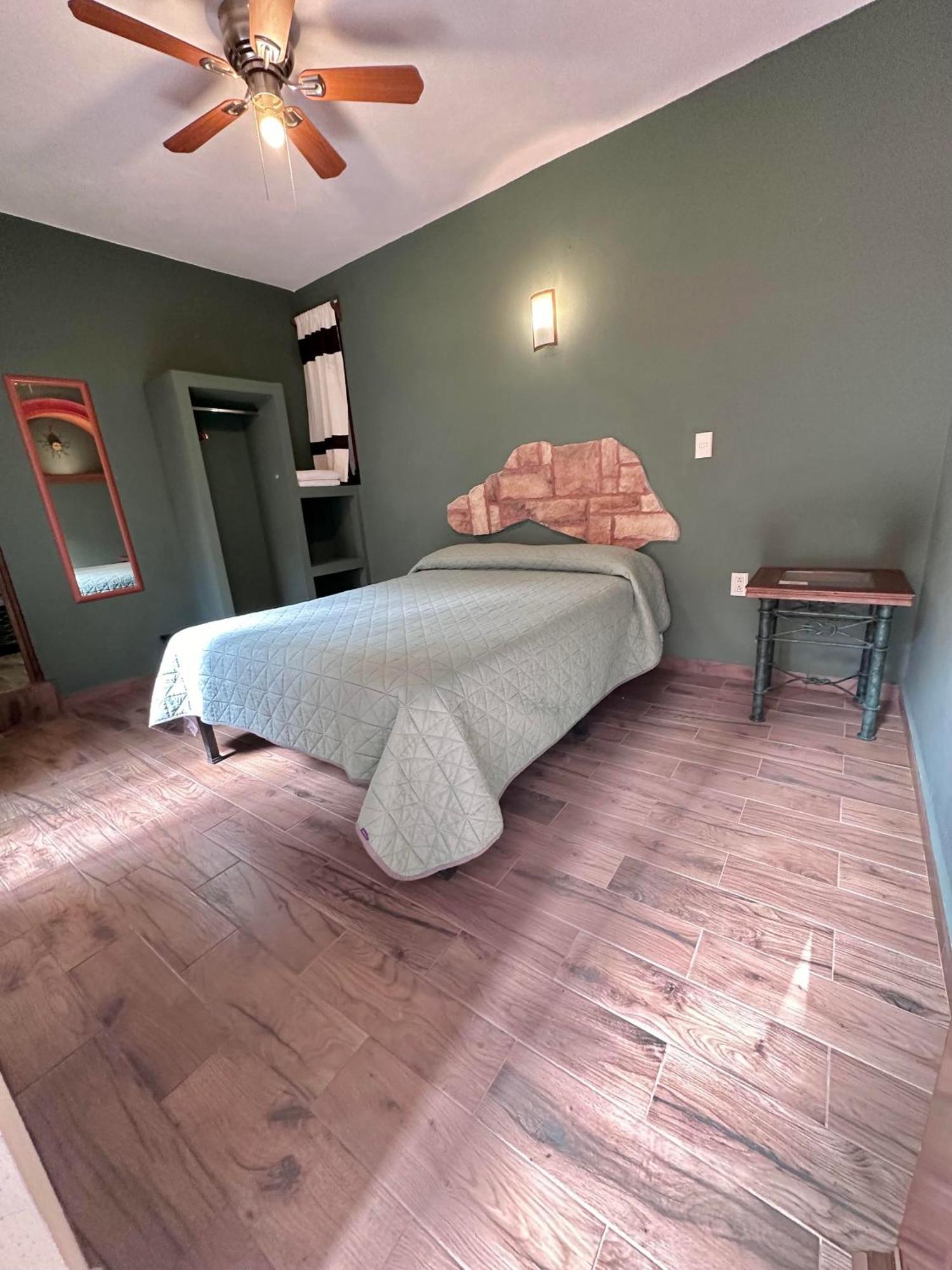 Hotel Spa Casa del Sol Guanajuato Esterno foto